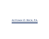 /public/logoimage/1401862824 Autumn O. Beck, P.A..png